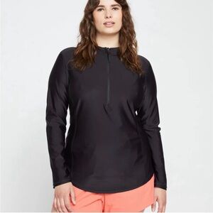 Universal Standard The Rashguard